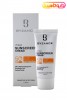بیزانس کرم ضد آفتاب رنگی +SPF50 بژ طبیعی
